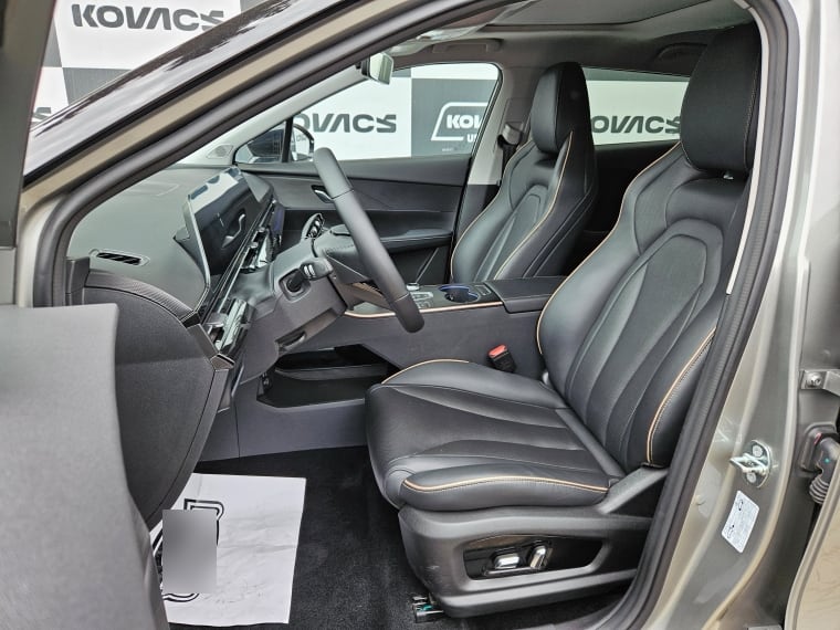 Omoda C5 C5 1.5 Luxury At año 2025