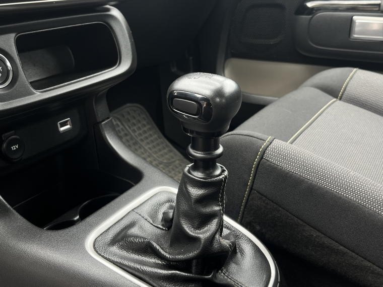 Citroen C-3 1.5 año 2023