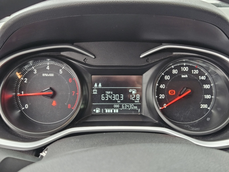 Chevrolet Onix Nb Lt 1.0t año 2022