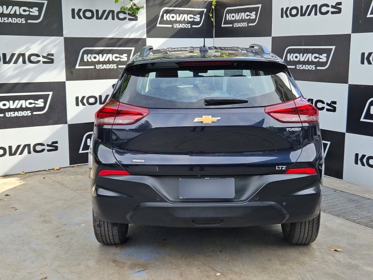 Chevrolet Tracker 1.2 Ltz Mt año 2023