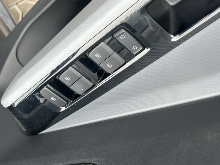 Chevrolet Sail Nb Cvt 1.5 año 2026
