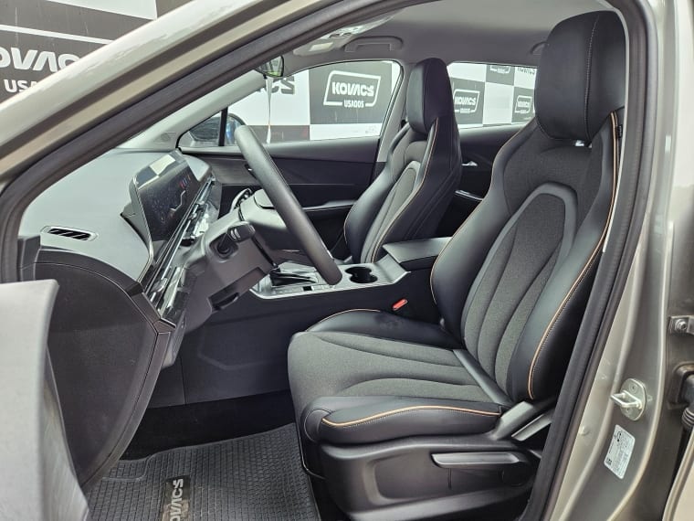Omoda C5 1.5 Urban Cvt año 2026