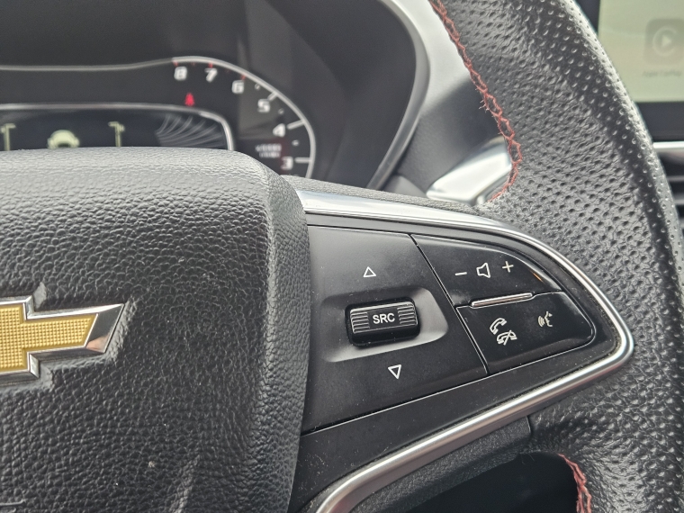 Chevrolet Groove Premier 1.5l Mt año 2023