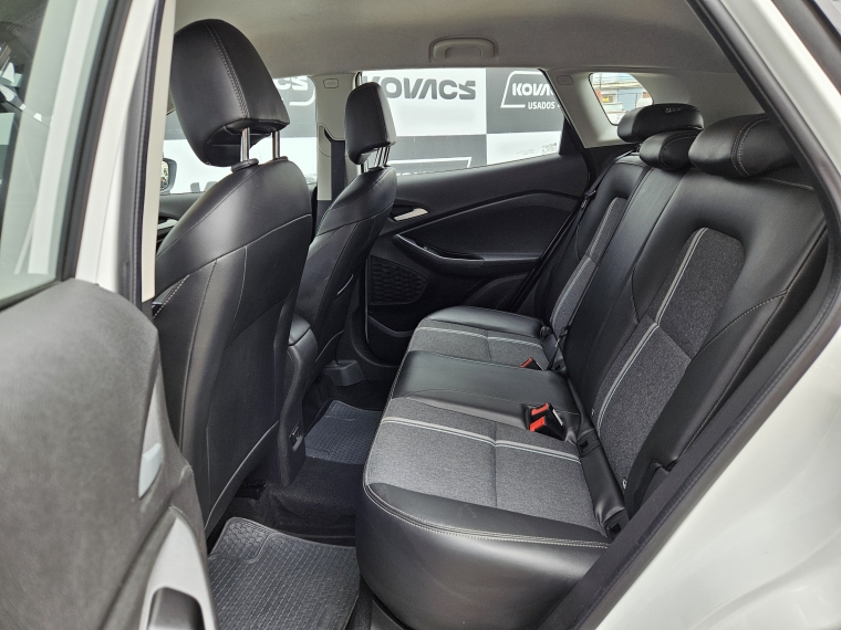 Chevrolet Tracker 1.2 Ltz P2 Mt año 2022