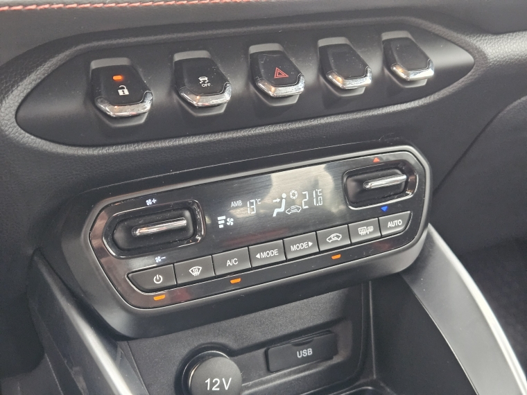 Chevrolet Groove Premier 1.5 Mt año 2025