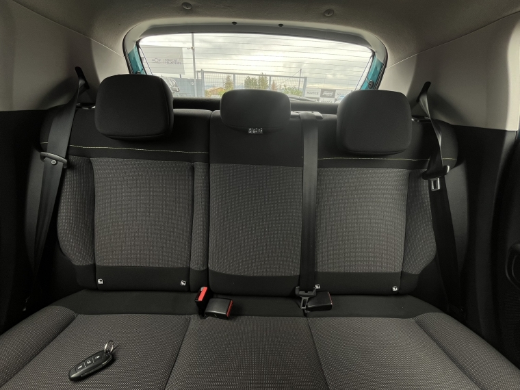 Citroen C-3 1.5 año 2023