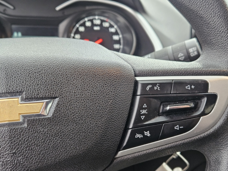 Chevrolet Onix Nb Lt 1.0t año 2022