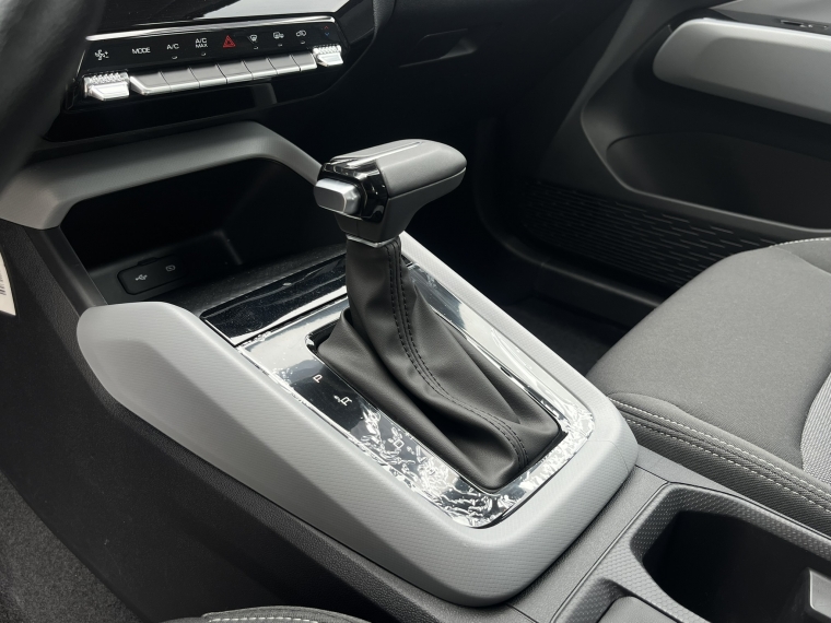 Chevrolet Sail Nb Cvt 1.5 año 2026