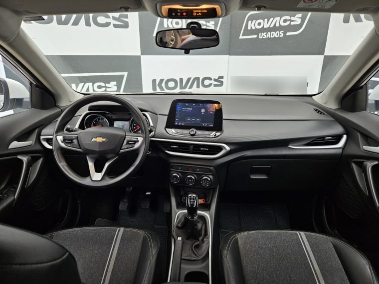 Chevrolet Tracker 1.2 Ltz P2 Mt año 2022