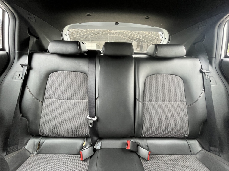 Chevrolet Onix 1.0 Hb Rs Mt año 2023