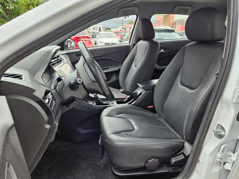 Chery Tiggo 2 Pro Max Gl 1.5 Aut año 2025