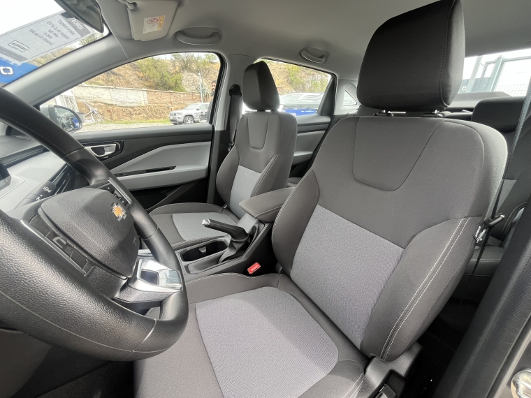 Chevrolet Sail Nb Cvt 1.5 año 2026