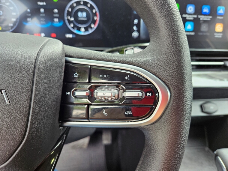 Omoda C5 1.5 Urban Cvt año 2026