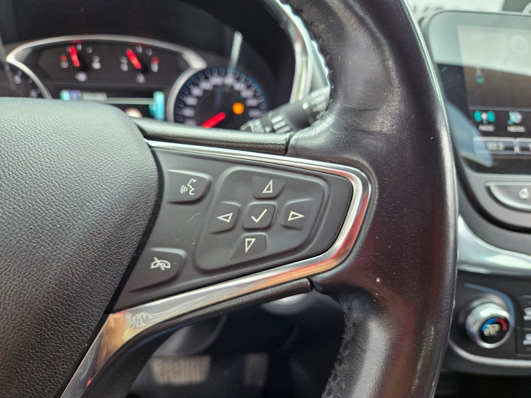 Chevrolet Equinox Equinox Lt 1.5 año 2020