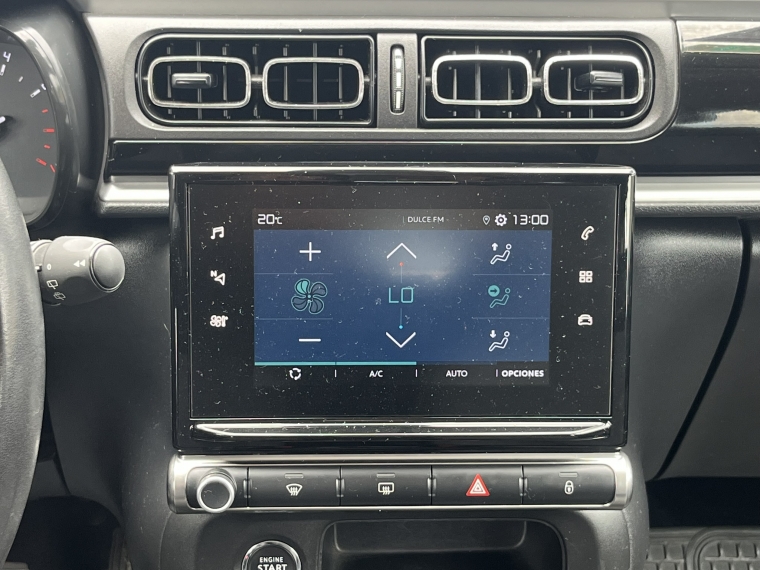 Citroen C-3 1.5 año 2023