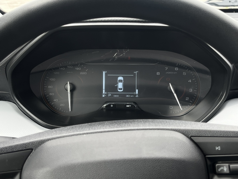 Chevrolet Sail Nb Cvt 1.5 año 2026