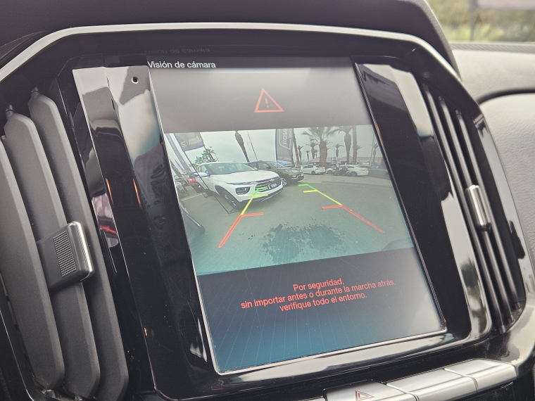 JMC Vigus Plus Plus 2.4 año 2023