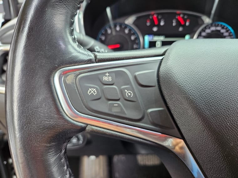 Chevrolet Equinox Equinox Lt 1.5 año 2020