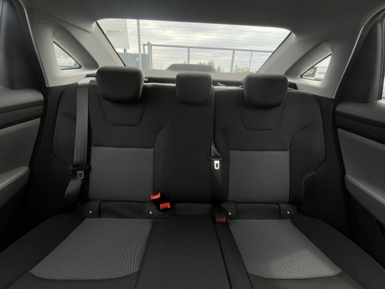 Chevrolet Sail Nb Cvt 1.5 año 2026
