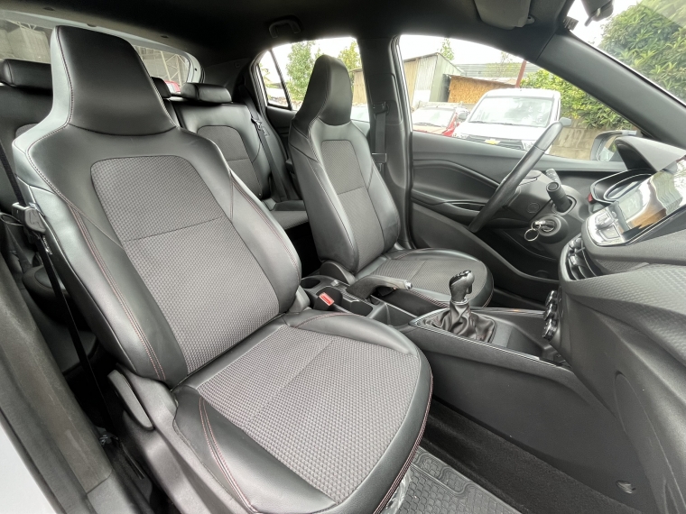 Chevrolet Onix 1.0 Hb Rs Mt año 2023
