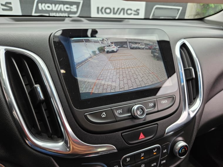 Chevrolet Equinox Equinox Lt 1.5 año 2020
