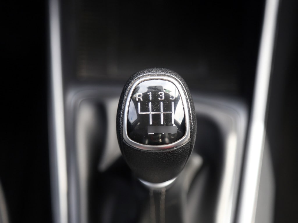 Hyundai I20 1.4 Plus Mt año 2025