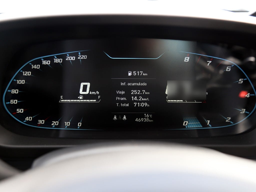 Hyundai I20 1.4 Plus Mt año 2025
