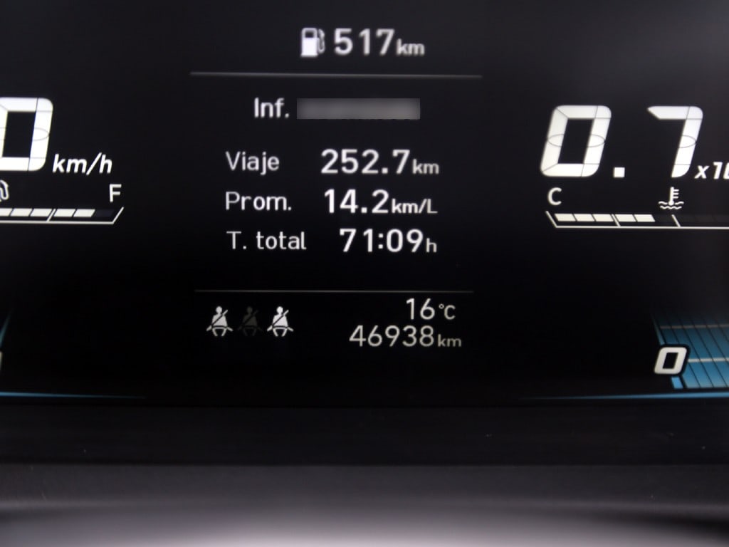 Hyundai I20 1.4 Plus Mt año 2025