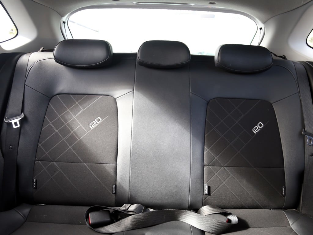 Hyundai I20 1.4 Plus Mt año 2025
