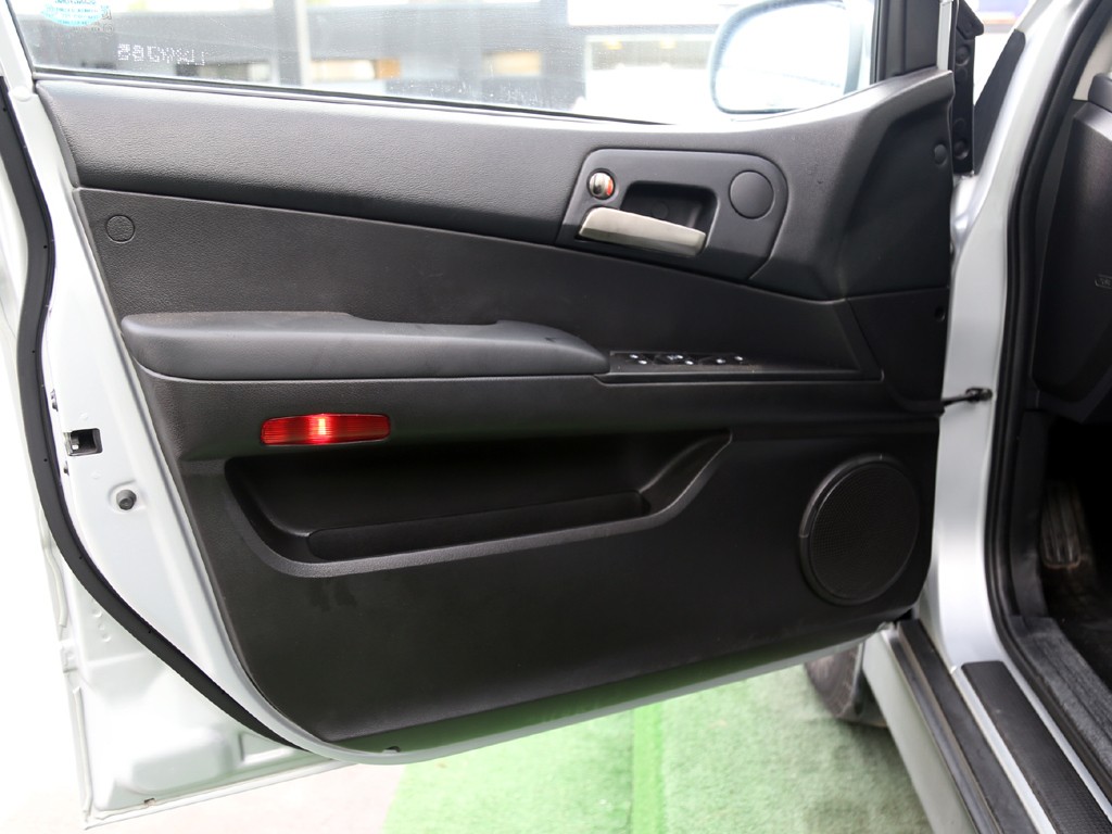 Ssangyong Actyon Sports 2.2 4x2 Mt año 2020
