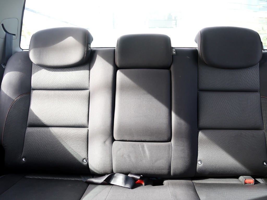 Ssangyong Actyon Sports 2.2 4x2 Mt año 2020