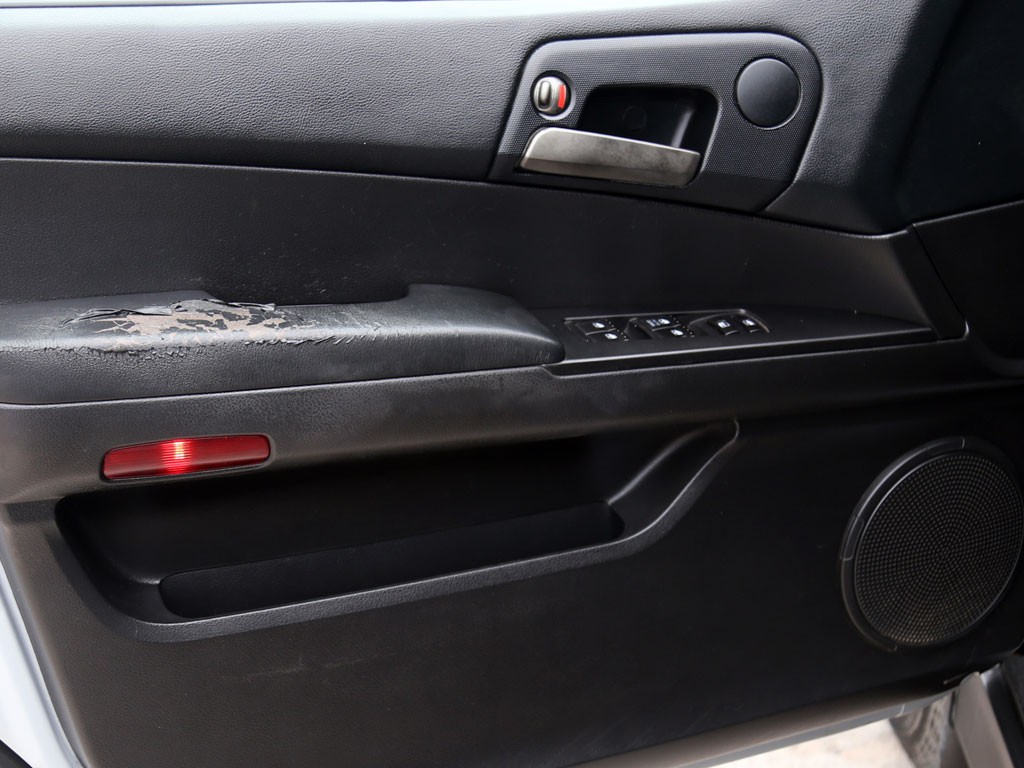 Ssangyong Actyon Sports 2.2 Mt Diesel 4x2 año 2020