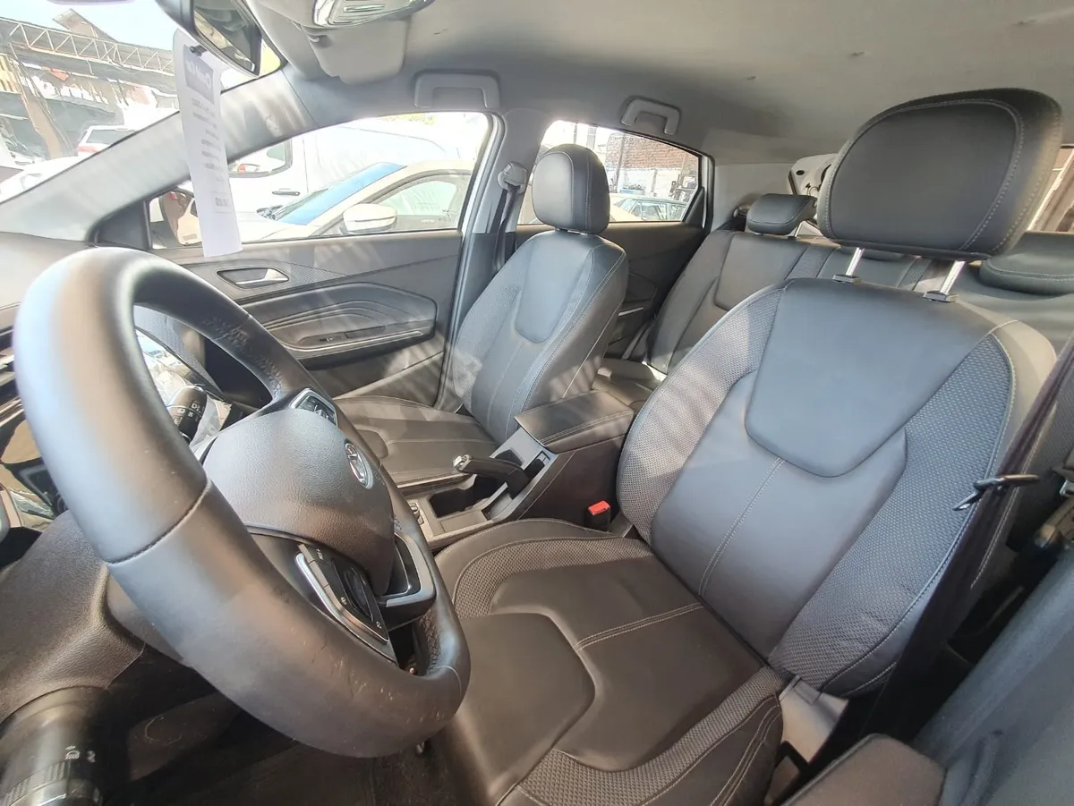 Chery TIGGO 2 1.5 Pro Gls Mt año 2023