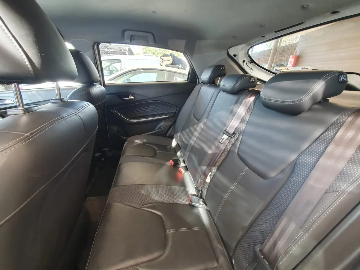 Chery TIGGO 2 1.5 Pro Gls Mt año 2023