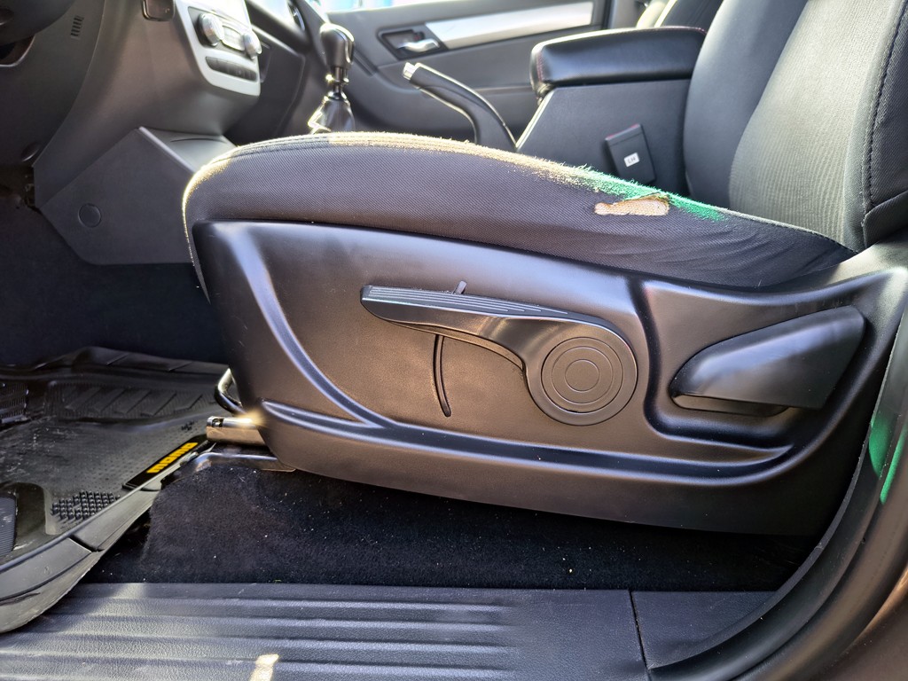 JAC T6 Diesel T/m 2.0 año 2019