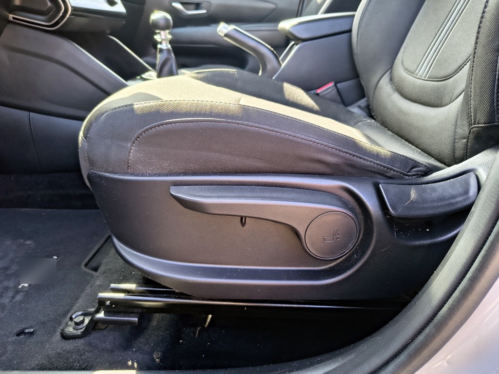 Hyundai Tucson Nx4 Mpi 2.0 año 2024