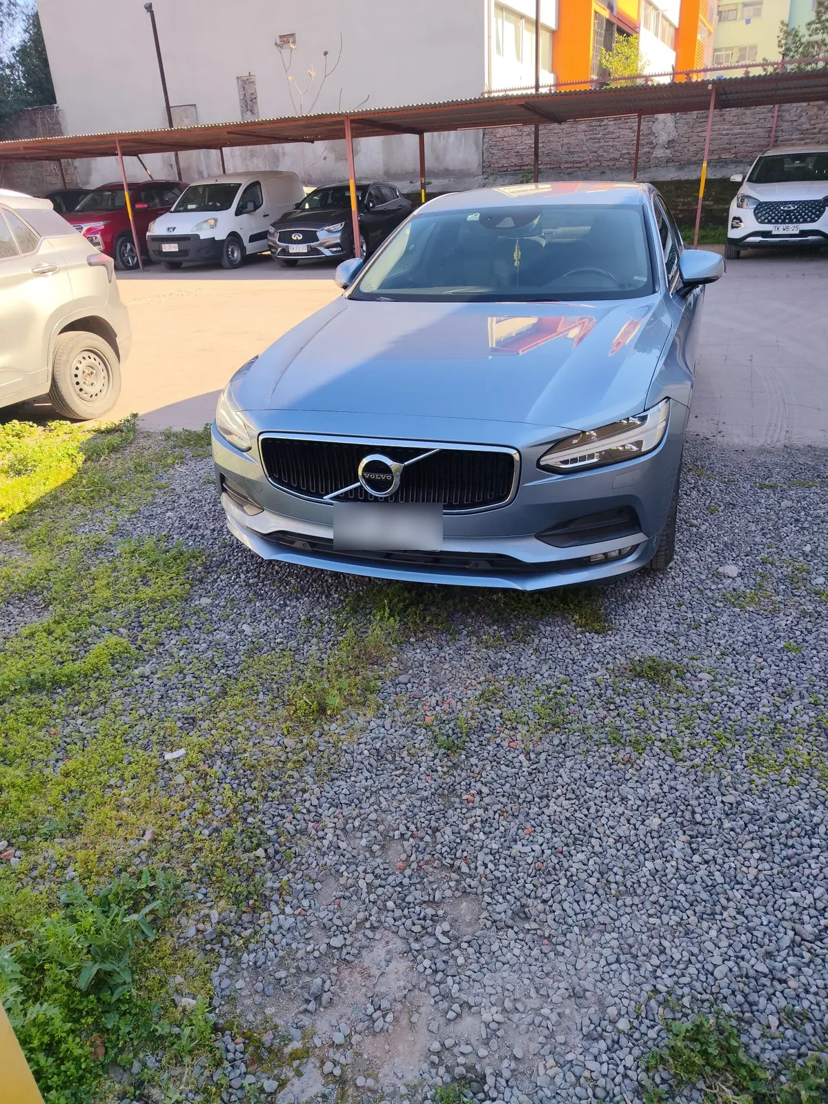 VOLVO S90 Otra año 2021