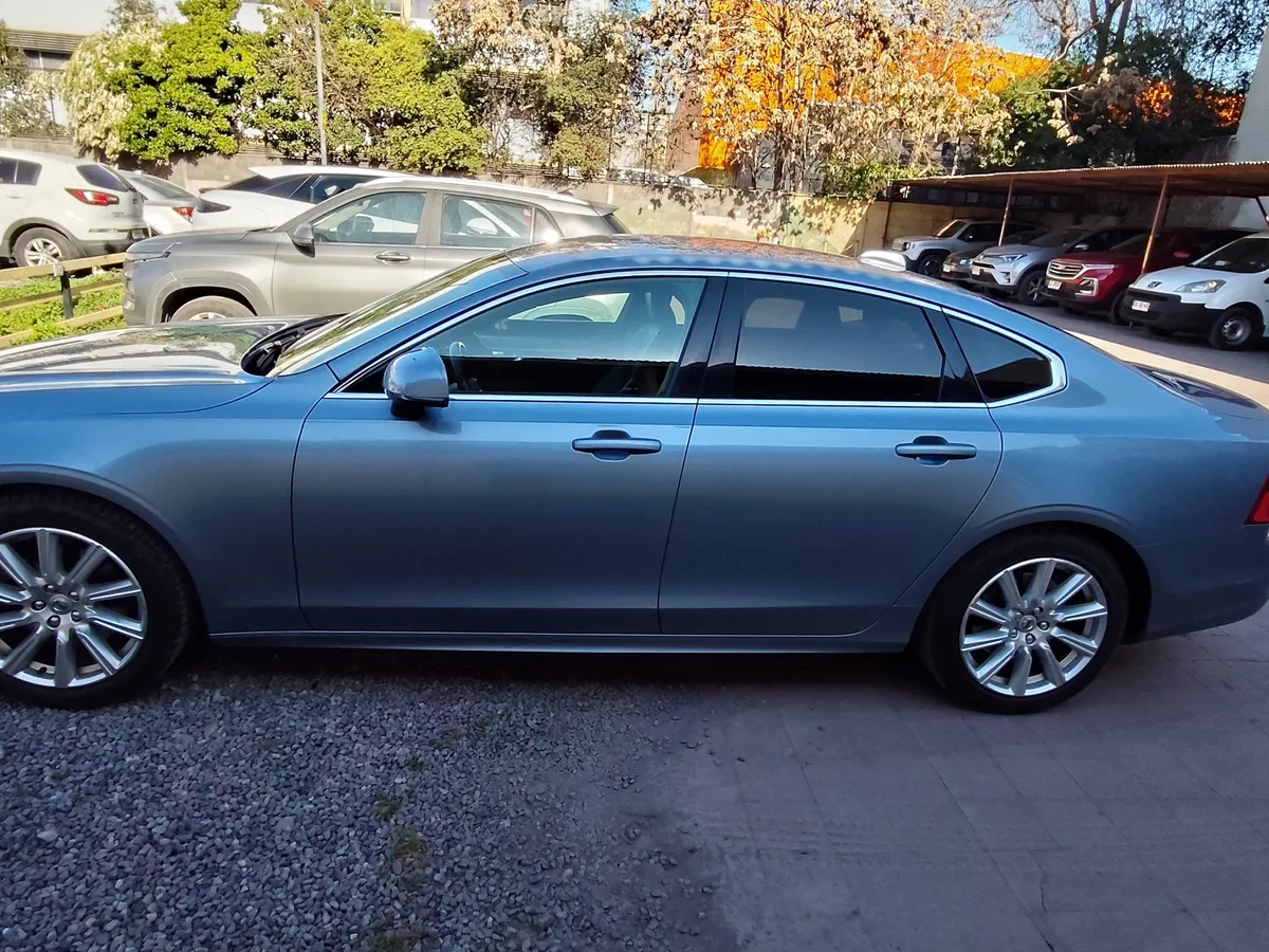 VOLVO S90 Otra año 2021