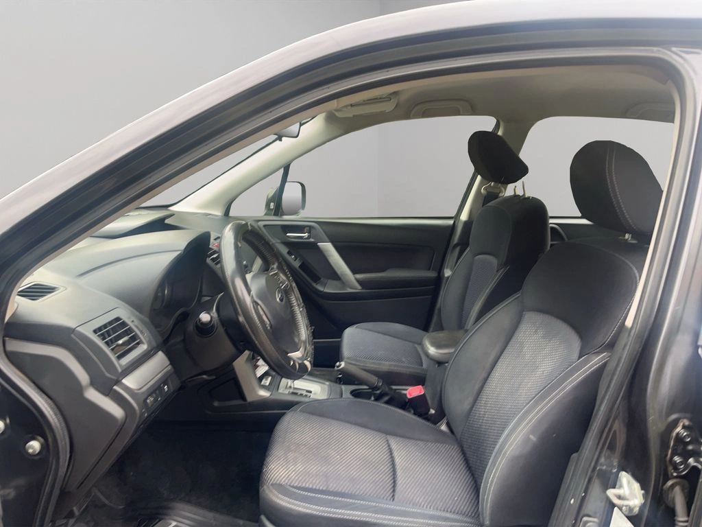 Subaru Forester All Xs Cvt 2.0 año 2014