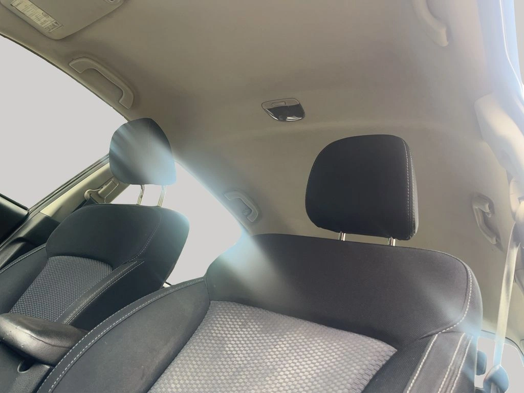 Subaru Forester All Xs Cvt 2.0 año 2014