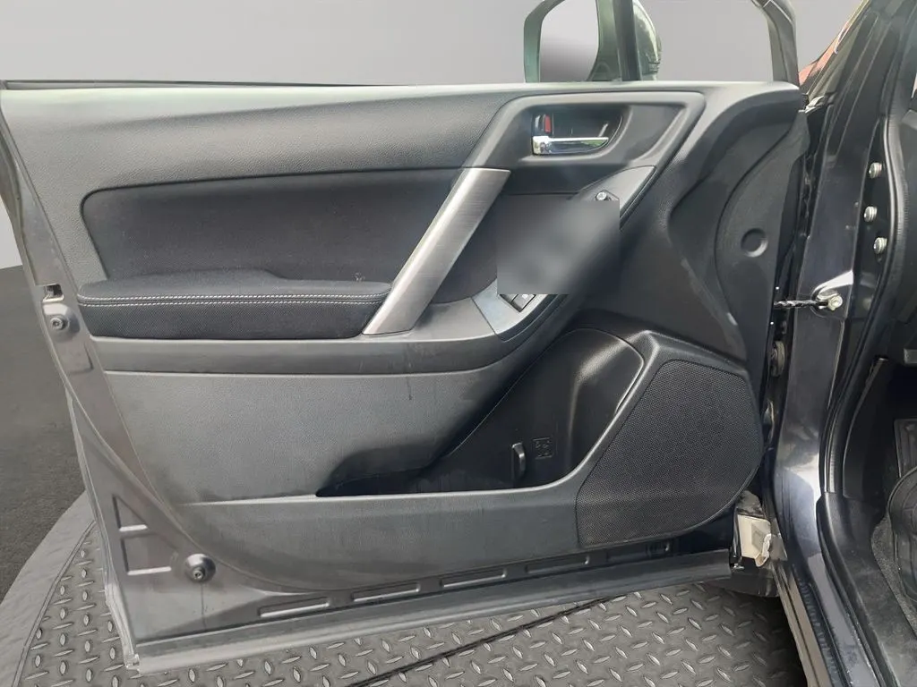 Subaru Forester All Xs Cvt 2.0 año 2014