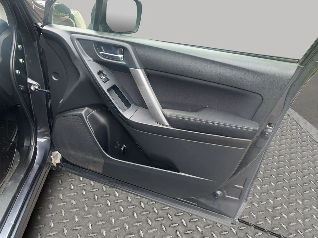Subaru Forester All Xs Cvt 2.0 año 2014