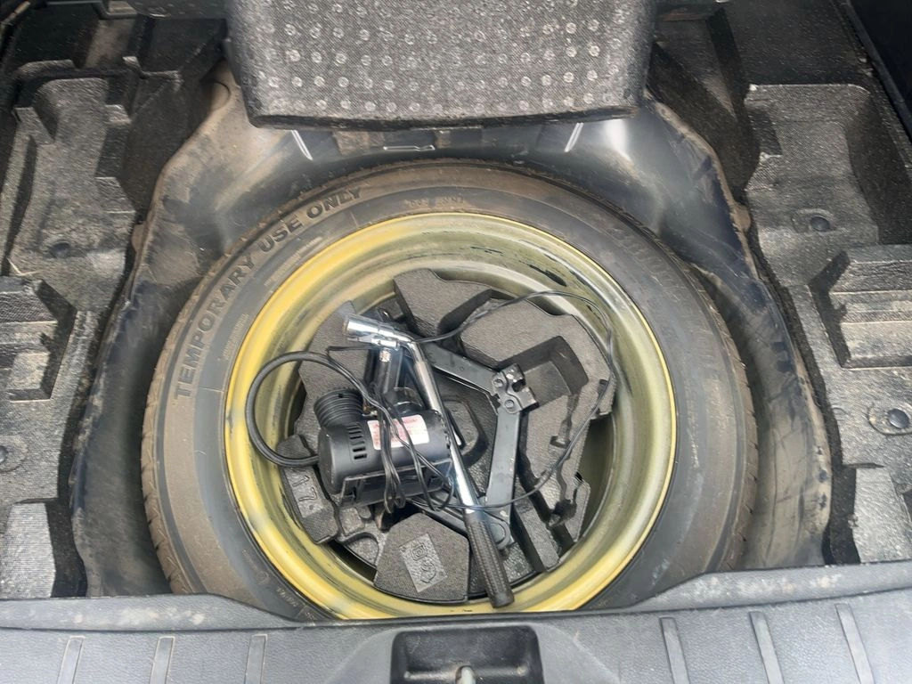 Subaru Forester All Xs Cvt 2.0 año 2014