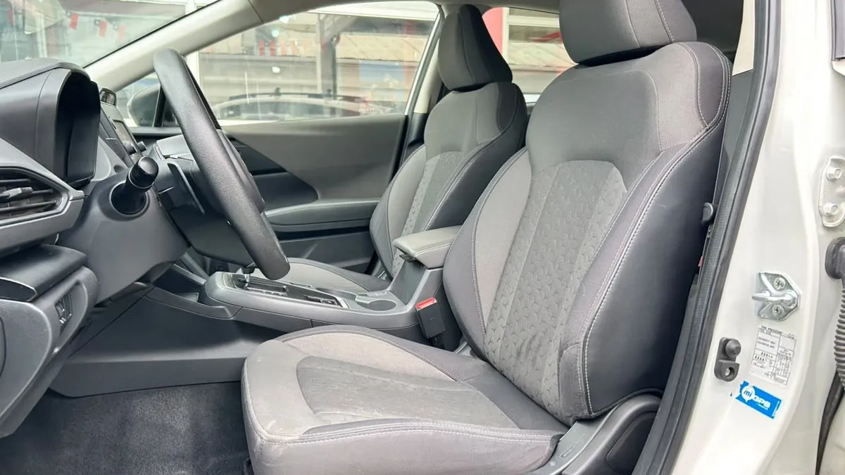 Subaru Crosstrek Awd 2.0 Cvt Aut año 2024