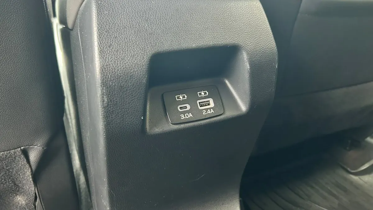 Subaru Crosstrek Awd 2.0 Cvt Aut año 2024