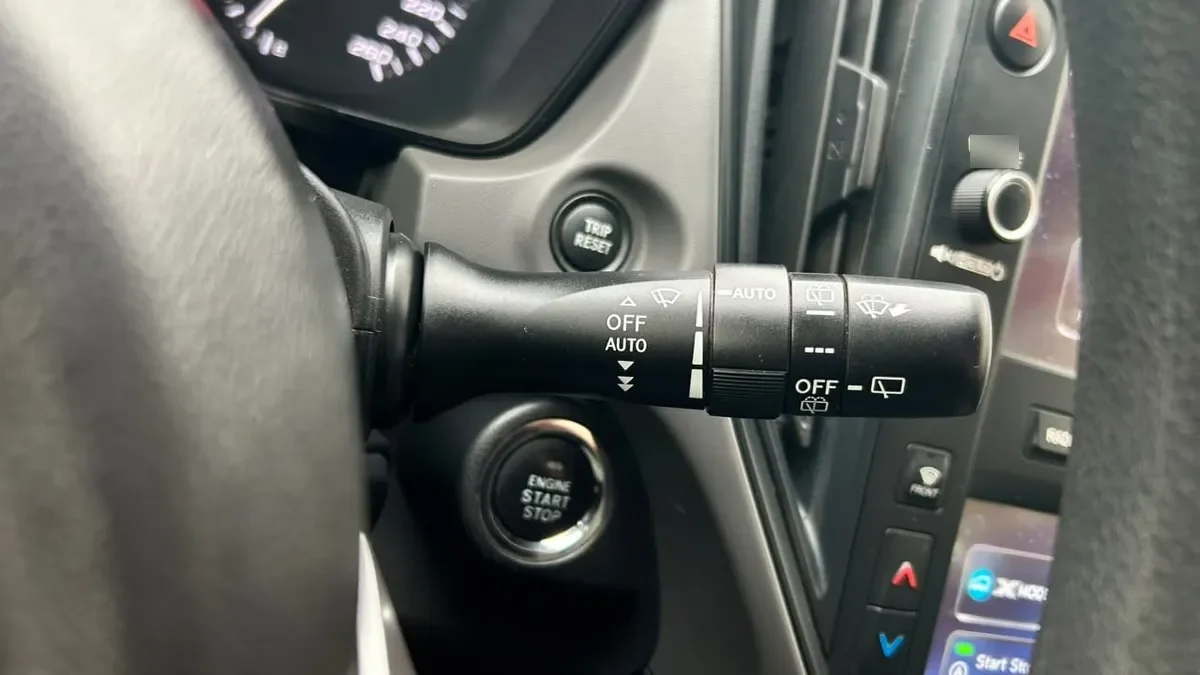 Subaru Crosstrek Awd 2.0 Cvt Aut año 2024