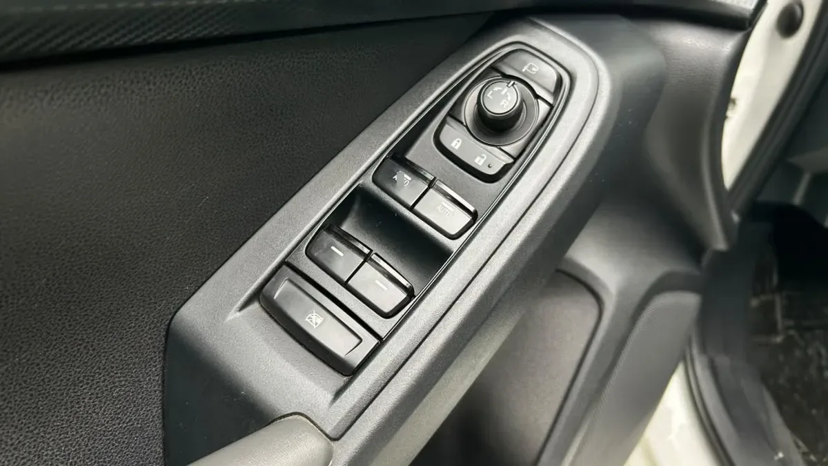 Subaru Crosstrek Awd 2.0 Cvt Aut año 2024
