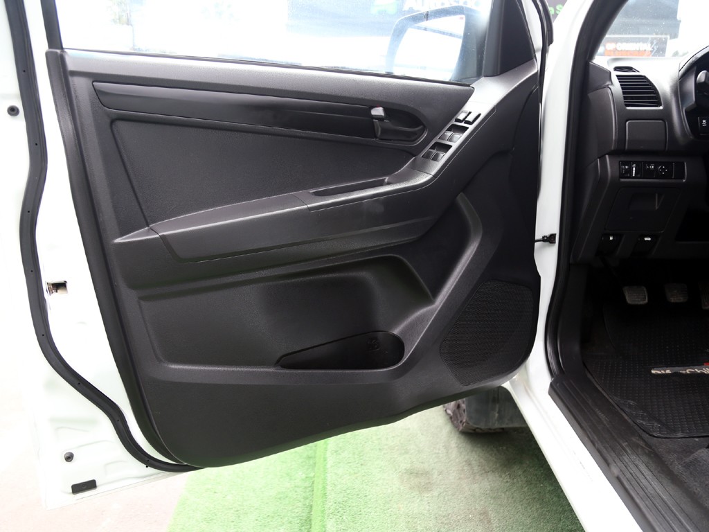 Chevrolet D-Max 2.5 4x2 Mt año 2022