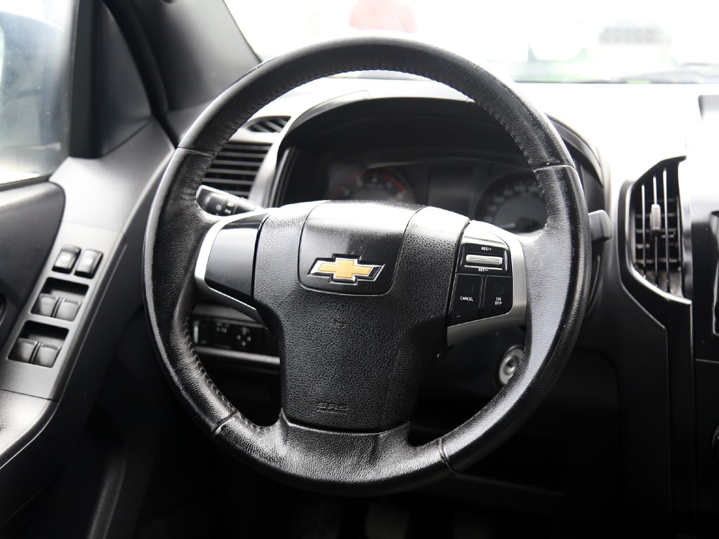 Chevrolet D-Max 2.5 4x2 Mt año 2022