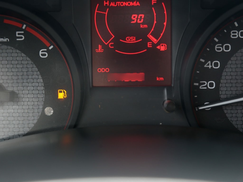 Chevrolet D-Max 2.5 4x2 Mt año 2022